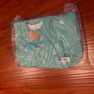 NIB Kyte Baby 18-36 1.0 Sleep Bag - Jade